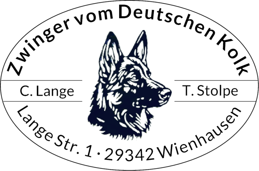 Zwinger vom deutschen Kolk